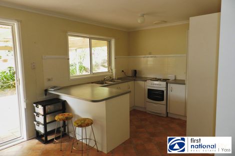 Property photo of 52 Merriman Drive Yass NSW 2582