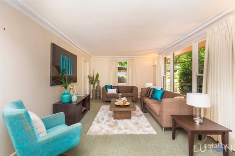 Property photo of 7 Toolambi Street Narrabundah ACT 2604
