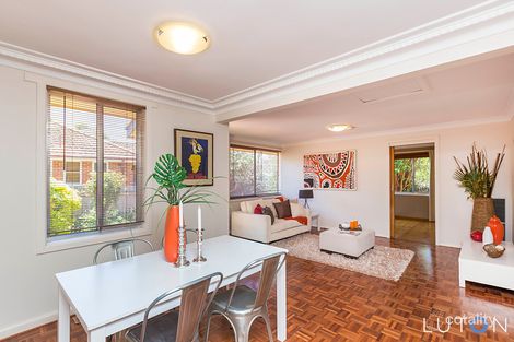Property photo of 7 Toolambi Street Narrabundah ACT 2604