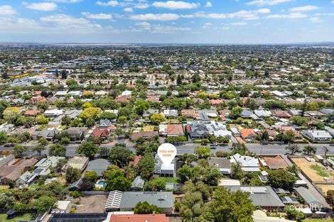 Property photo of 25 Nottage Terrace Medindie SA 5081