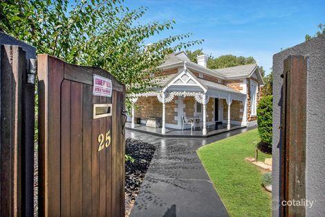 Property photo of 25 Nottage Terrace Medindie SA 5081