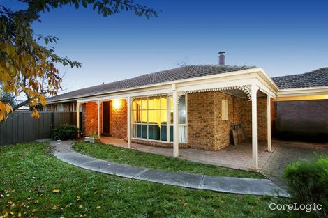 Property photo of 8 Rue Grand Monde Sale VIC 3850