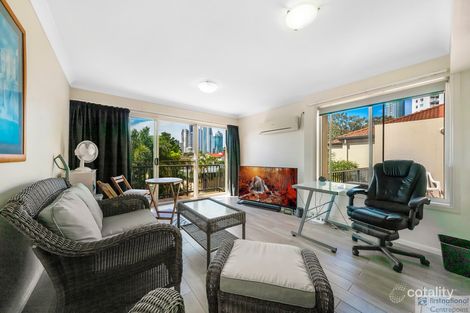 Property photo of 30/3 Sunset Boulevard Surfers Paradise QLD 4217