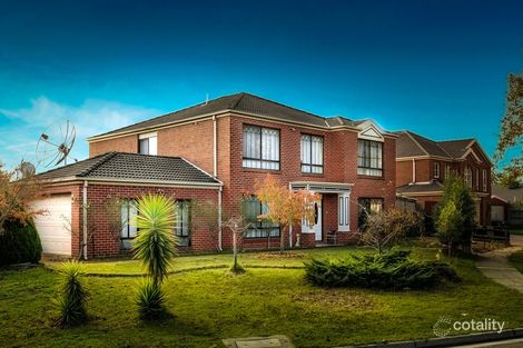 9 Kershaw Dr, Narre Warren South, VIC 3805