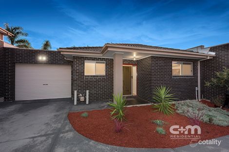 3/25 Gladstone Pde, Glenroy, VIC 3046