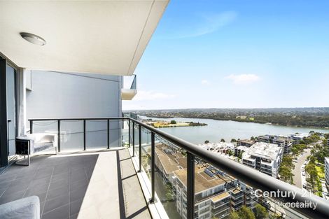 1807/63 Shoreline Dr, Rhodes, NSW 2138