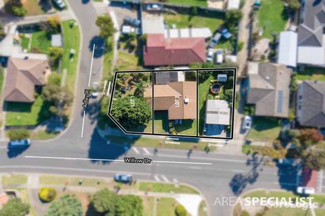 Property photo of 7 Willow Drive Hampton Park VIC 3976