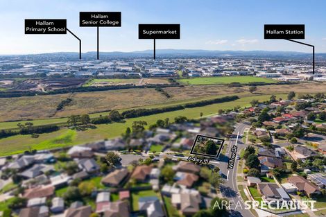 Property photo of 7 Willow Drive Hampton Park VIC 3976