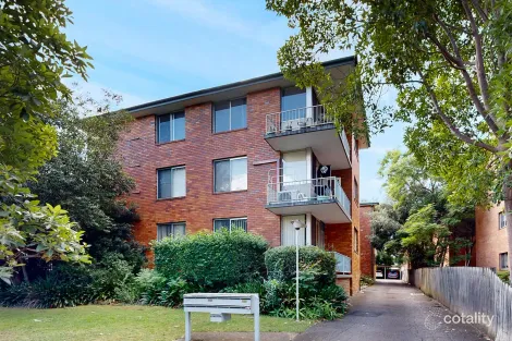 7/11 Queens Rd, Westmead, NSW 2145