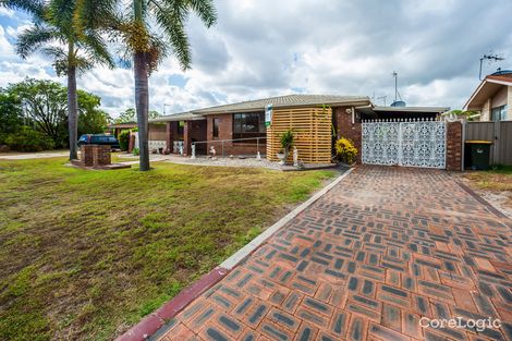 Property photo of 5 Catherine Drive Avoca QLD 4670