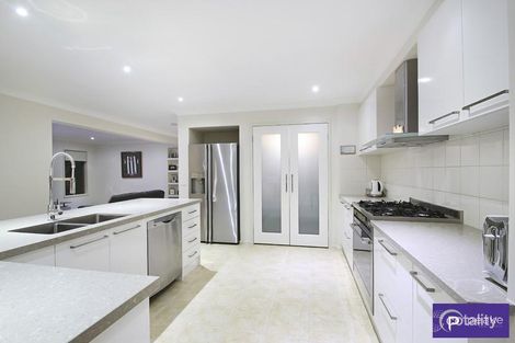 Property photo of 3 Florence Terrace Beaconsfield VIC 3807