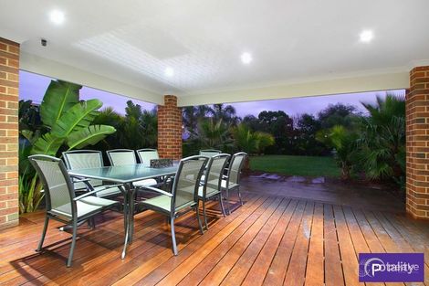 Property photo of 3 Florence Terrace Beaconsfield VIC 3807