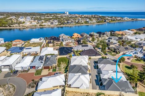 Property photo of 4/23 Australis Circle Wannanup WA 6210