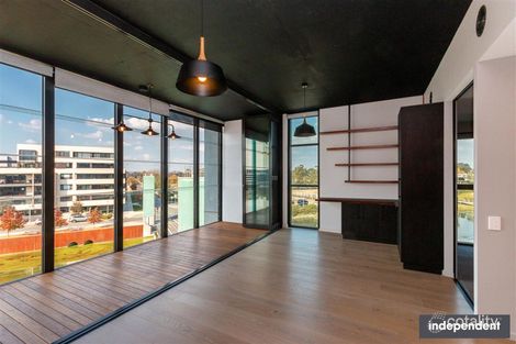 Property photo of 123/45 Eastlake Parade Kingston ACT 2604