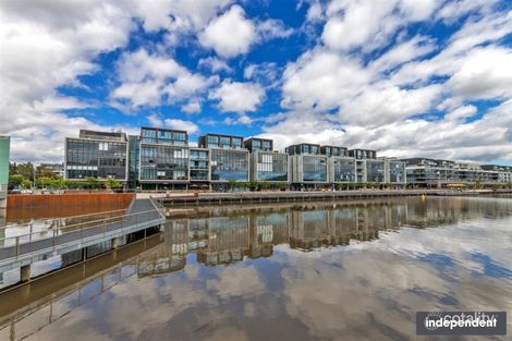 Property photo of 123/45 Eastlake Parade Kingston ACT 2604