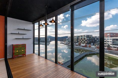 Property photo of 123/45 Eastlake Parade Kingston ACT 2604