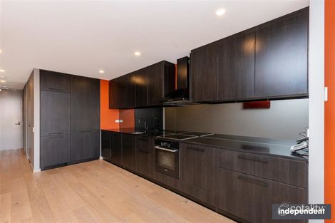 Property photo of 123/45 Eastlake Parade Kingston ACT 2604