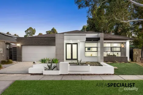 Property photo of 19 Nature Circuit Cranbourne North VIC 3977