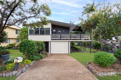 Property photo of 35 Moraby Street Keperra QLD 4054