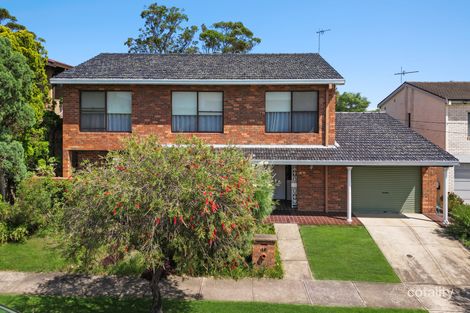 Property photo of 19 Johnston Parade Maroubra NSW 2035