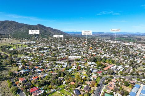 Property photo of 26 Hyman Street North Tamworth NSW 2340