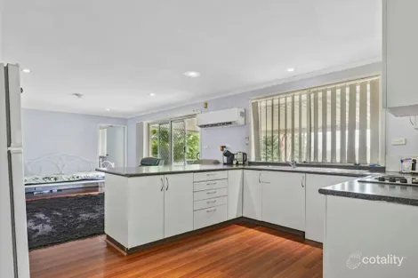 Property photo of 4 Cipolin Close Eagle Vale NSW 2558