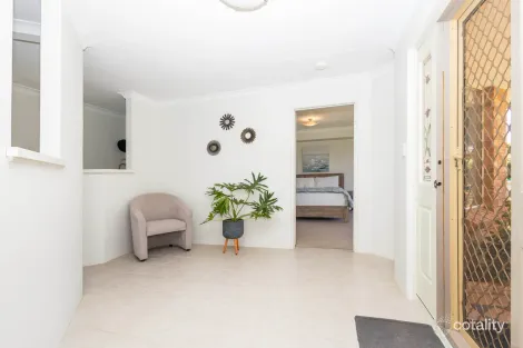 Property photo of 4 Curlew Place Jurien Bay WA 6516