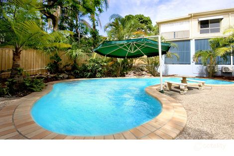 Property photo of 3/5 Cottenham Street Fairfield QLD 4103