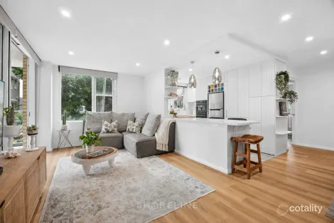 Property photo of 7/91 West Esplanade Manly NSW 2095