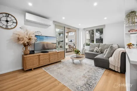 Property photo of 7/91 West Esplanade Manly NSW 2095