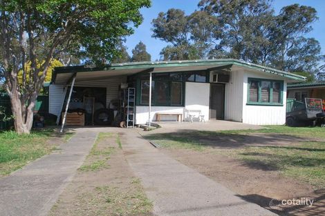 Property photo of 10 Naranghi Street Busby NSW 2168