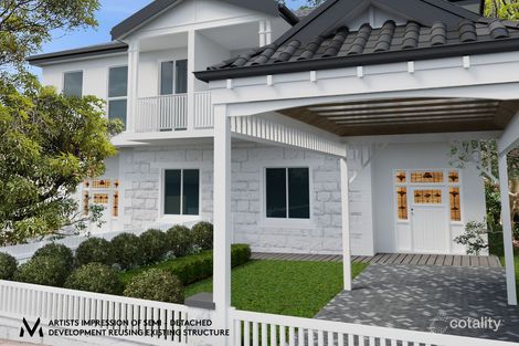 Property photo of 286 Sydney Road Balgowlah NSW 2093