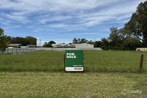 7 Melrose St, Culcairn, NSW 2660