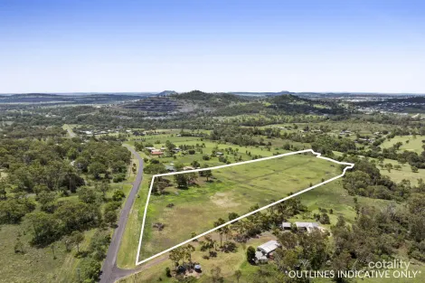 Property photo of 8 Darling Street Drayton QLD 4350