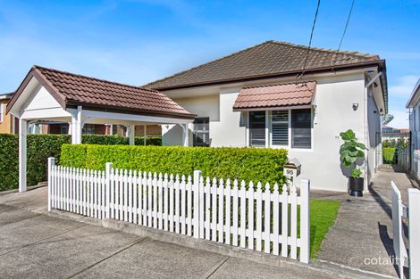 Property photo of 95 First Avenue Five Dock NSW 2046