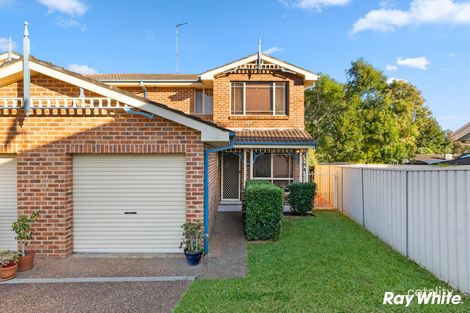 Property photo of 6B Tunis Place Quakers Hill NSW 2763