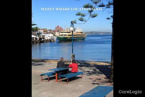 Property photo of 926/22 Central Avenue Manly NSW 2095