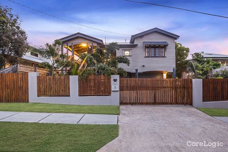 Property photo of 75 Bunya Street Greenslopes QLD 4120