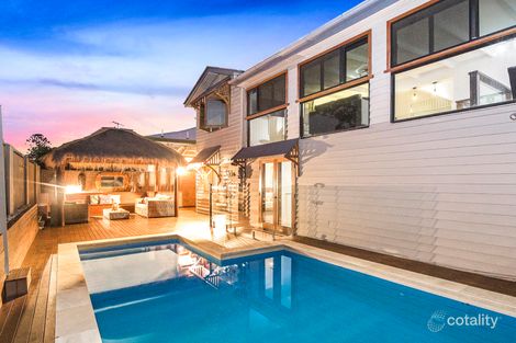 Property photo of 75 Bunya Street Greenslopes QLD 4120