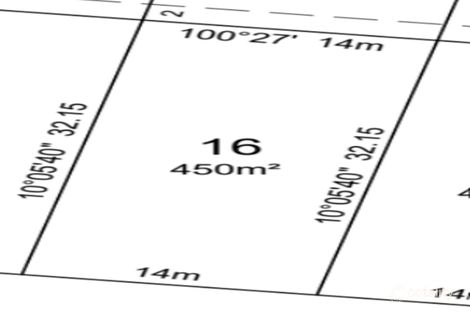 16 Withers Rd, Bonshaw, VIC 3352