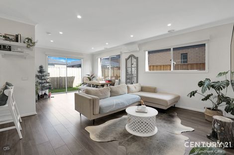 Property photo of 7 Zimmerman Street Truganina VIC 3029