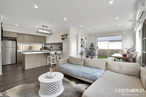 Property photo of 7 Zimmerman Street Truganina VIC 3029