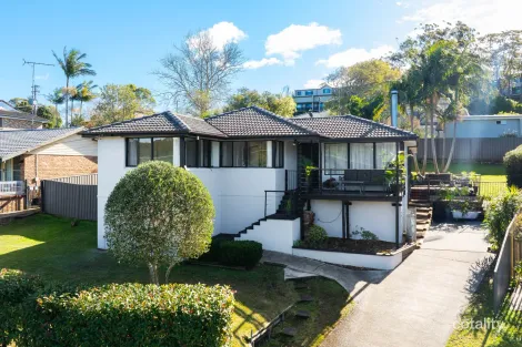 Property photo of 6 Hume Drive Helensburgh NSW 2508