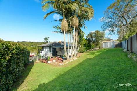 Property photo of 6 Hume Drive Helensburgh NSW 2508