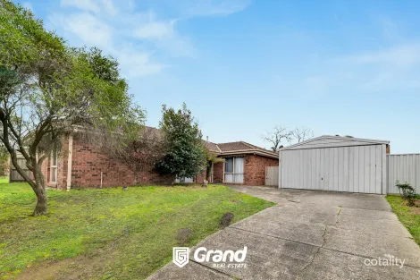 6 Carmen Ct, Hampton Park, VIC 3976