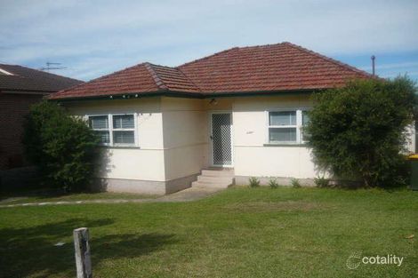Property photo of 110 Smith Street Pendle Hill NSW 2145