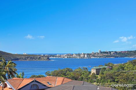 Property photo of 38 Wolseley Road Mosman NSW 2088