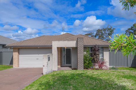 Property photo of 5 Aston Avenue Cessnock NSW 2325