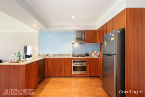 Property photo of 310/2-12 Smail Street Ultimo NSW 2007