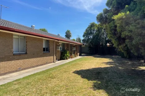 4/424 Douglas Rd, Lavington, NSW 2641